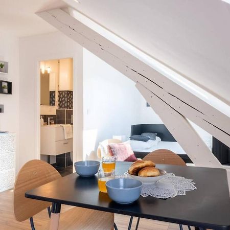 Apartament Annecy Centre - La Centauree - Zewnętrze zdjęcie