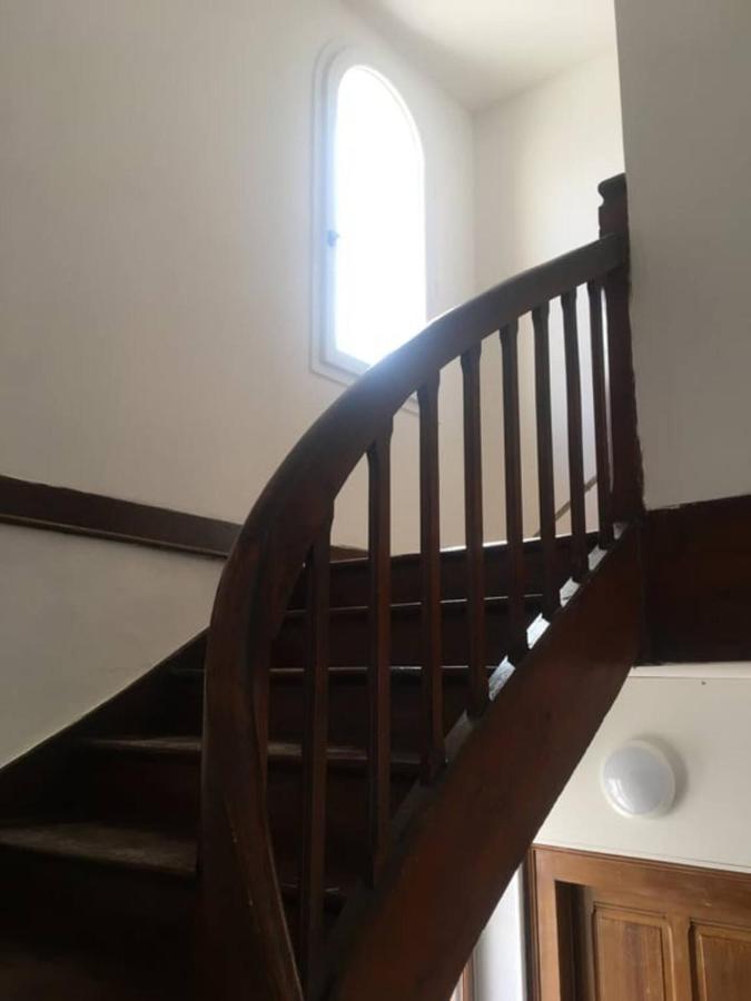 Apartament Annecy Centre - La Centauree - Zewnętrze zdjęcie