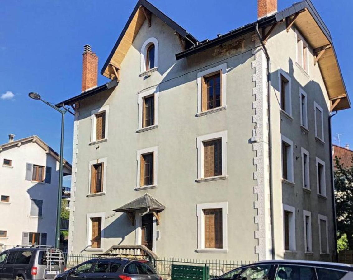 Apartament Annecy Centre - La Centauree - Zewnętrze zdjęcie