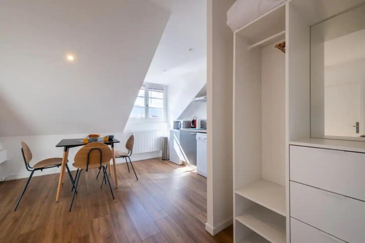 Apartament Annecy Centre - La Centauree - Zewnętrze zdjęcie