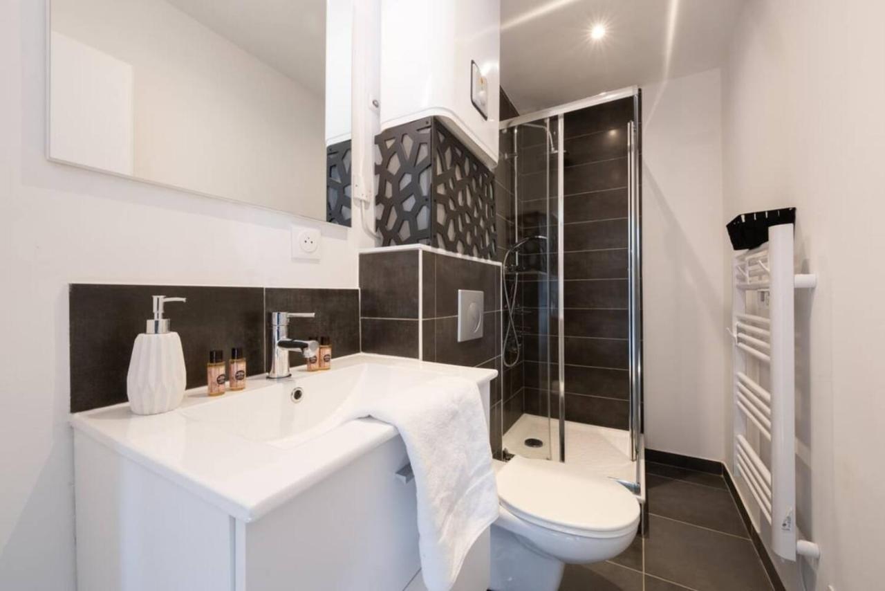 Apartament Annecy Centre - La Centauree - Zewnętrze zdjęcie