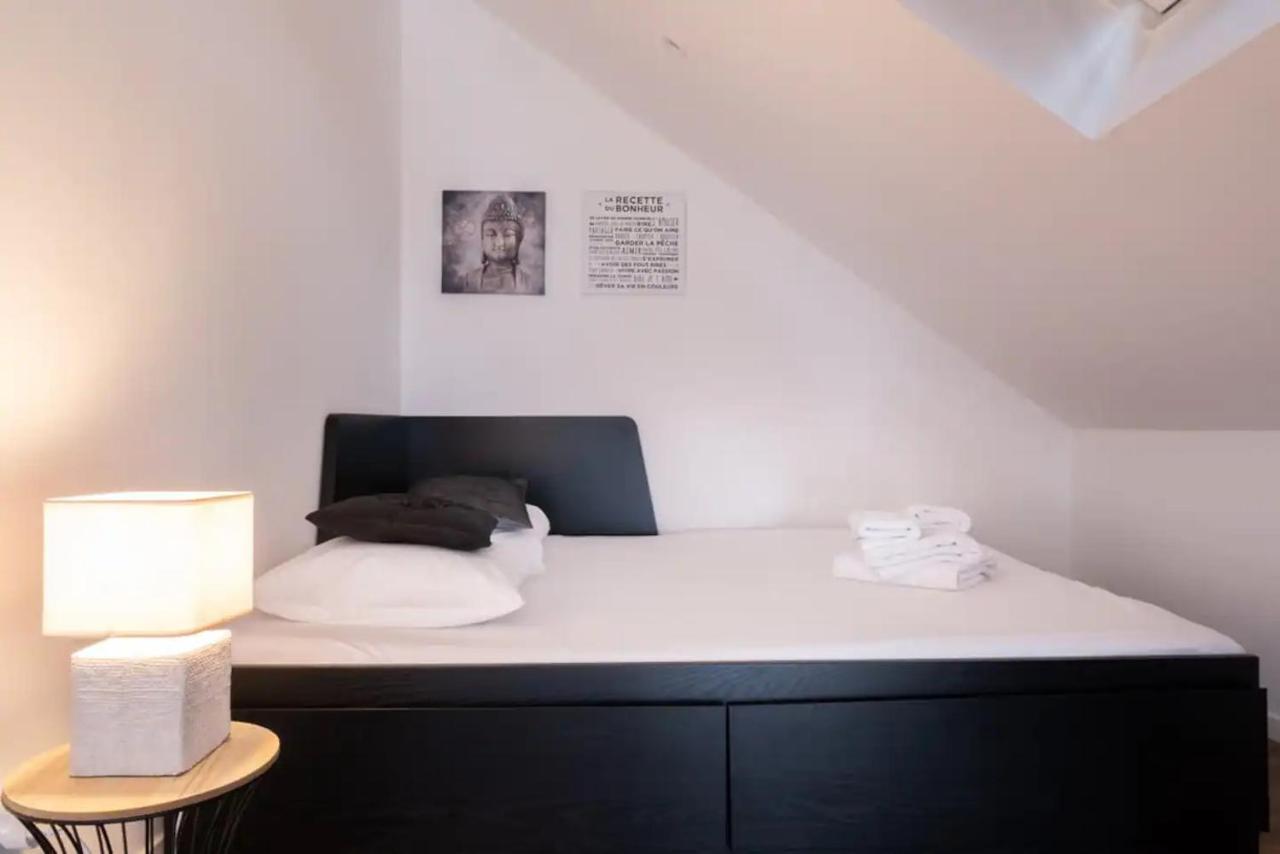 Apartament Annecy Centre - La Centauree - Zewnętrze zdjęcie